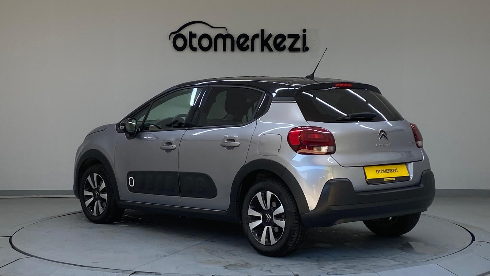 CITROEN C3 25